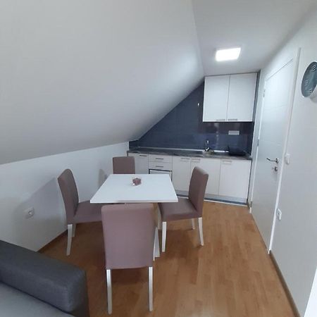 Apartman Djokovic Mokra Gora Ngoại thất bức ảnh