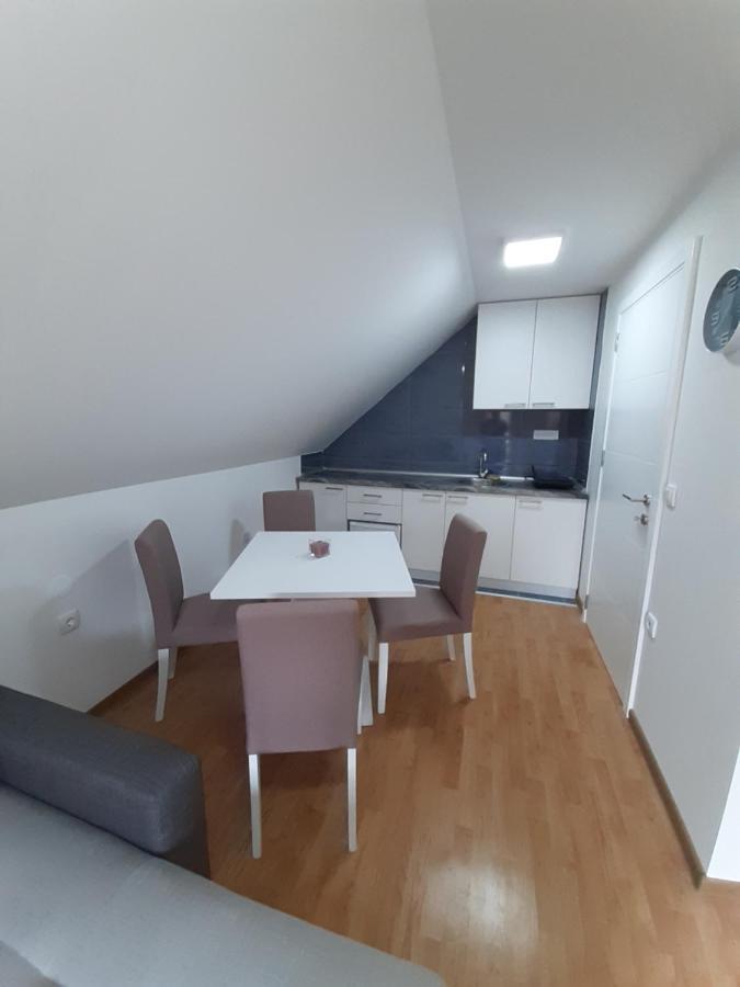 Apartman Djokovic Mokra Gora Ngoại thất bức ảnh
