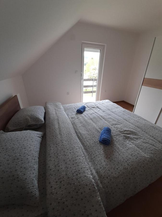 Apartman Djokovic Mokra Gora Ngoại thất bức ảnh