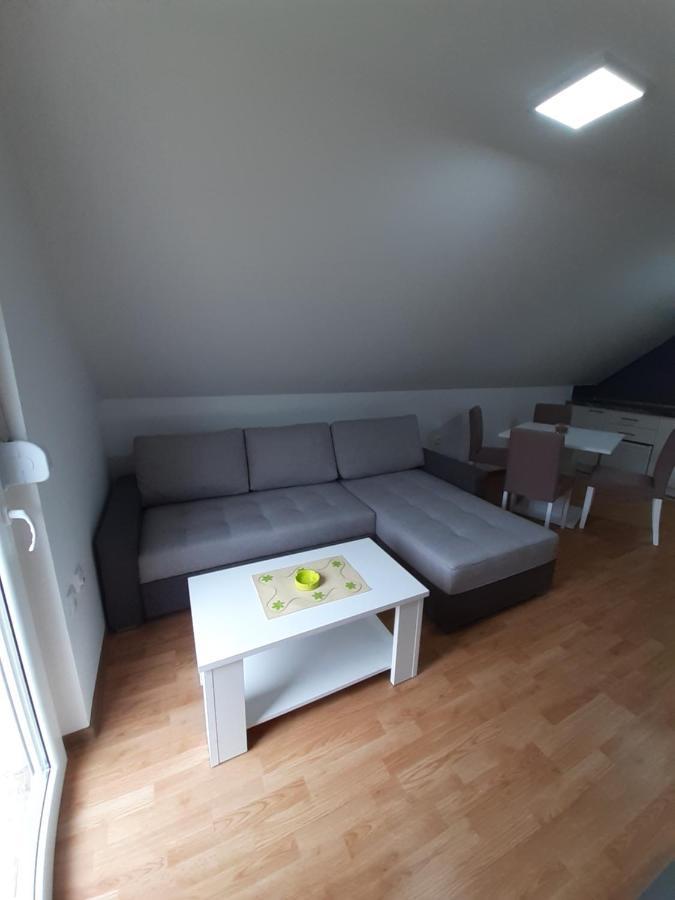 Apartman Djokovic Mokra Gora Ngoại thất bức ảnh