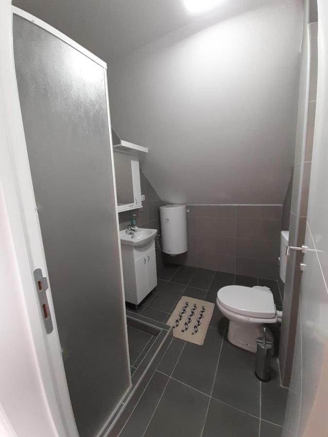 Apartman Djokovic Mokra Gora Ngoại thất bức ảnh