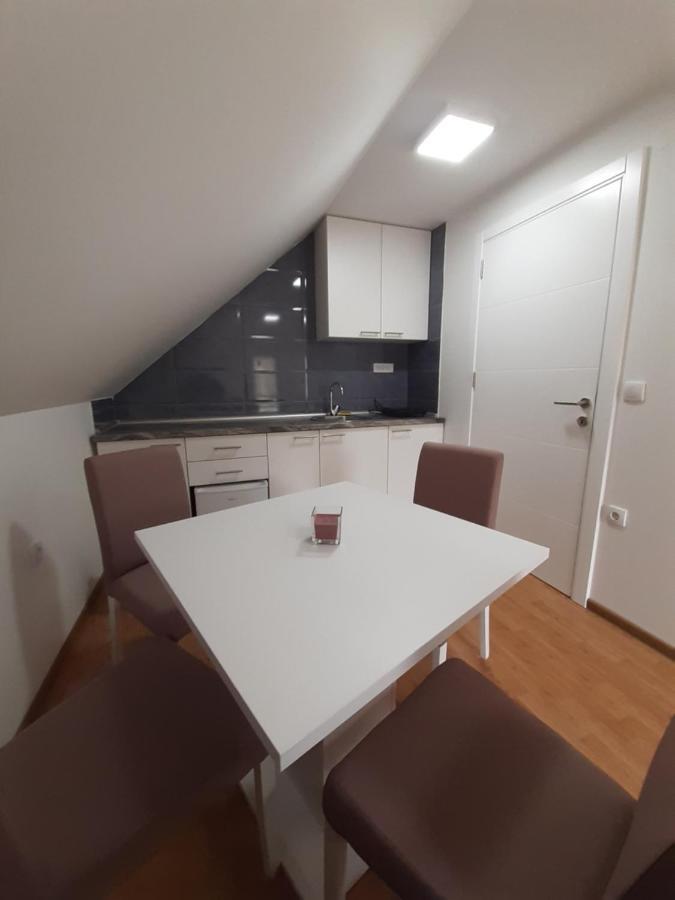 Apartman Djokovic Mokra Gora Ngoại thất bức ảnh